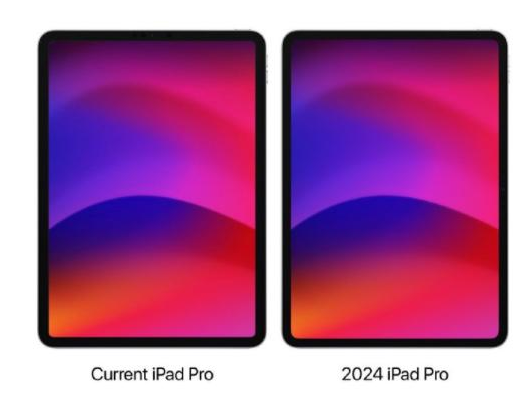 城阳ipad维修服务点分享新款iPad Pro和iPad Air要来了 