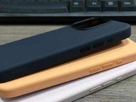 城阳苹果14维修站分享iPhone14手机壳能直接给iPhone15用吗?