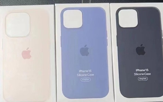 城阳苹果14维修站分享iPhone14手机壳能直接给iPhone15用吗？ 