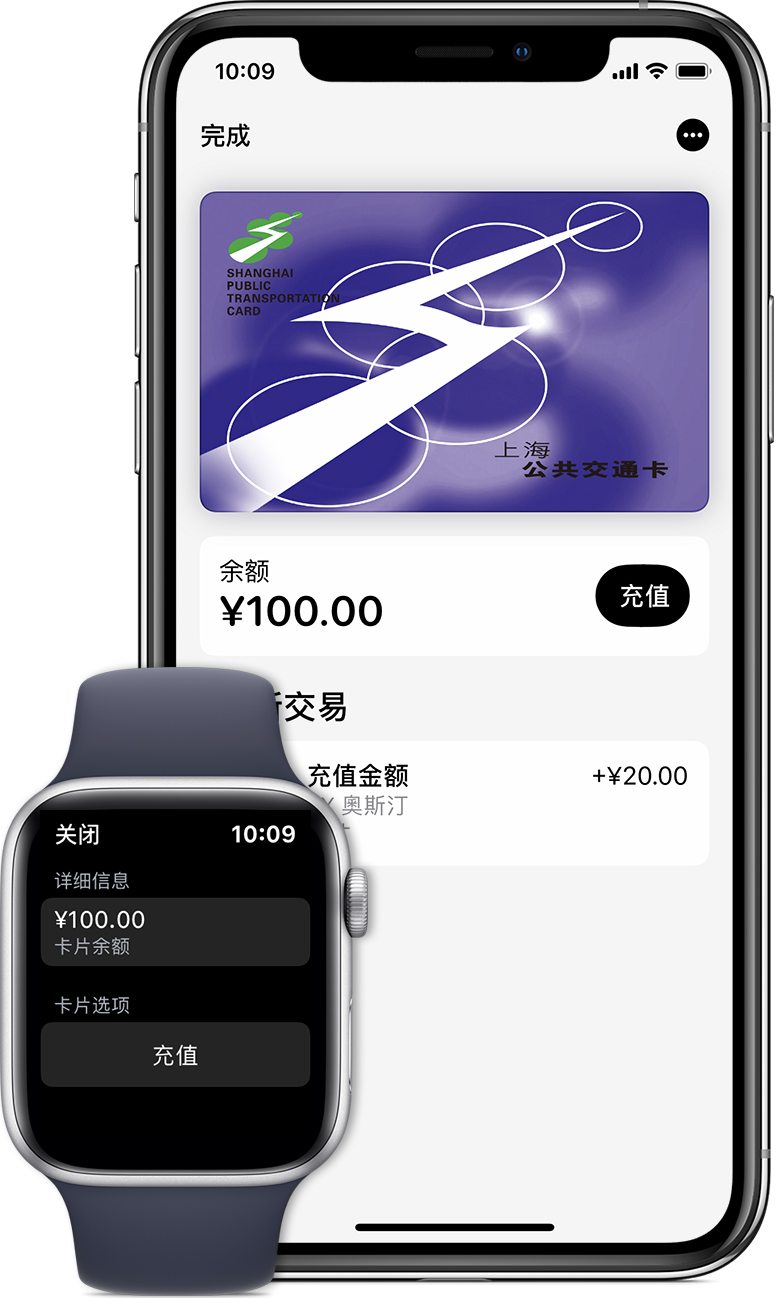 城阳苹果手机维修分享:用 Apple Pay 刷交通卡有哪些优势？如何设置和使用？ 