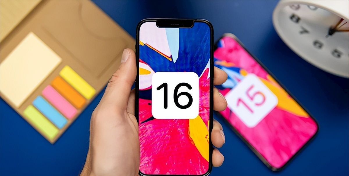 城阳苹果手机维修分享iOS 16有哪些BUG 