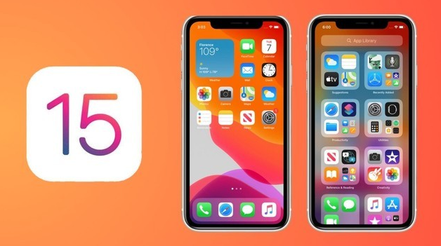 城阳苹果13维修分享iPhone13更新iOS 15.5，体验如何 