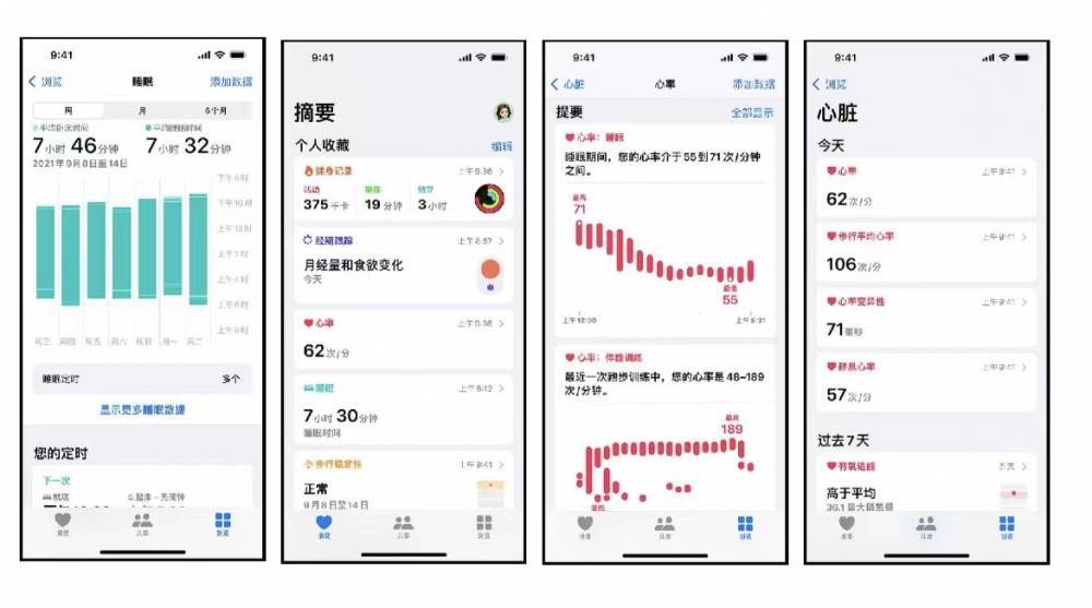 城阳苹果手机维修分享iPhone实用功能汇总 