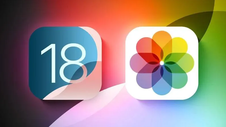 城阳苹果手机维修分享苹果 iOS / iPadOS 18.1Beta 3 发布 