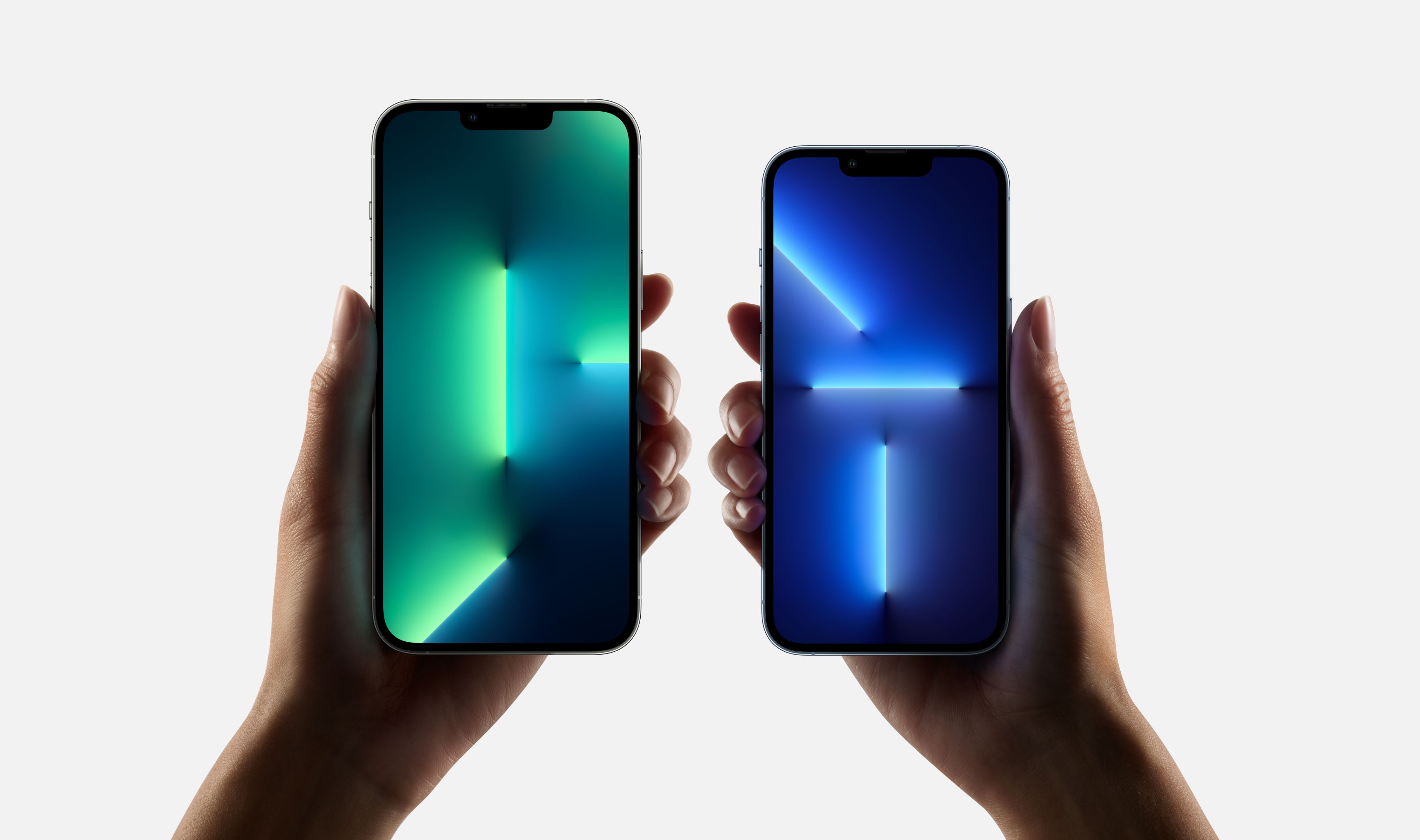 城阳苹果手机维修分享iPhone 13 四款机型怎么选 