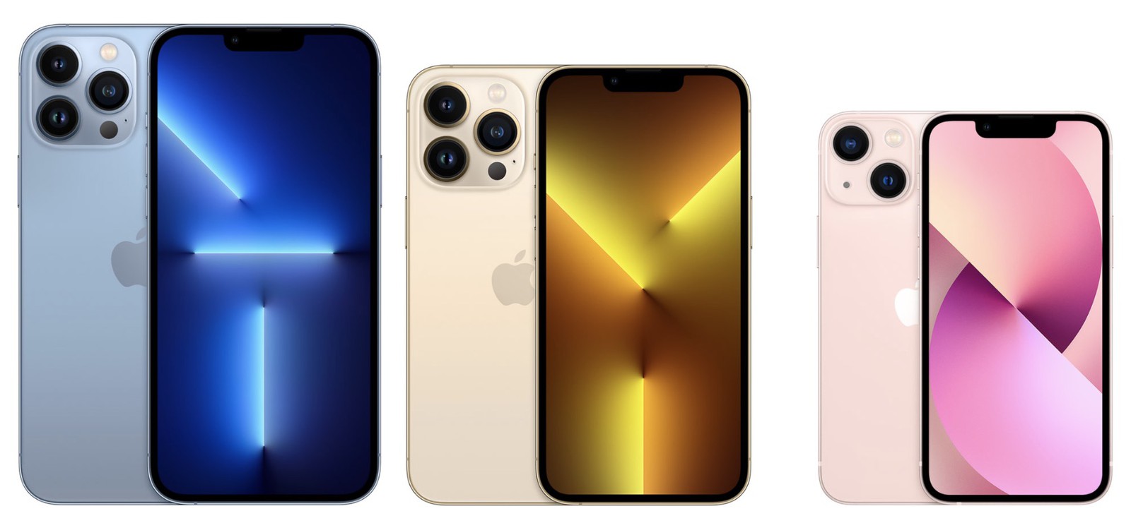 城阳苹果手机维修分享iPhone 13续航怎么样 