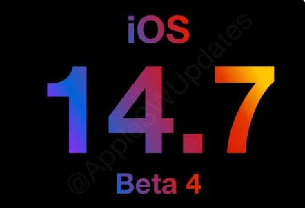 城阳苹果手机维修分享iOS 14.7 Beta4值得升级吗 