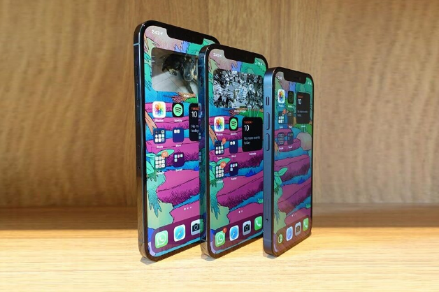 城阳苹果手机维修分享iPhone 13发布日期 