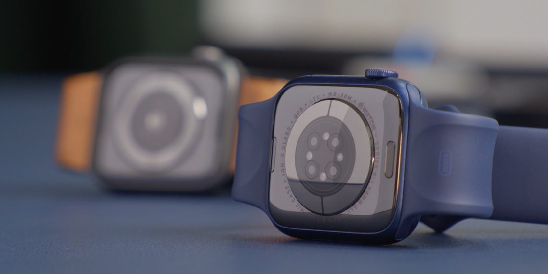 城阳苹果手机维修分享Apple Watch 是如何测量卡路里的 