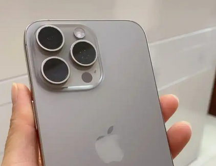 城阳iPhone15序列号查询分享如何查找苹果15手机序列号的位置 