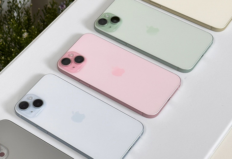 城阳iPhone15序列号查询分享如何查找苹果15手机序列号的位置