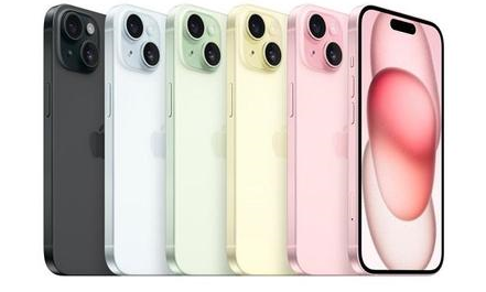 城阳苹果维修点分享iPhone 15续航与互通系统排错 