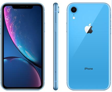 城阳苹果维修点分享iPhone XR黑屏多类场景解析 