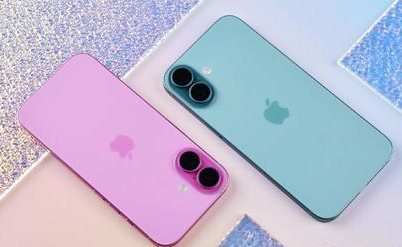 城阳苹果维修点分享iPhone 16手机黑屏多重诱因解析 