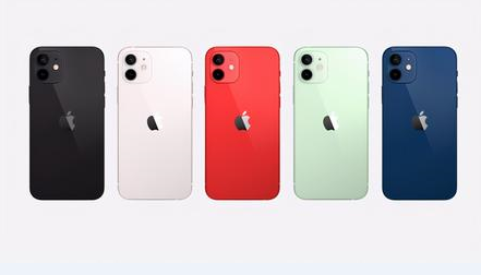 城阳苹果维修点分享iPhone 12电池发烫少见诱因解析 